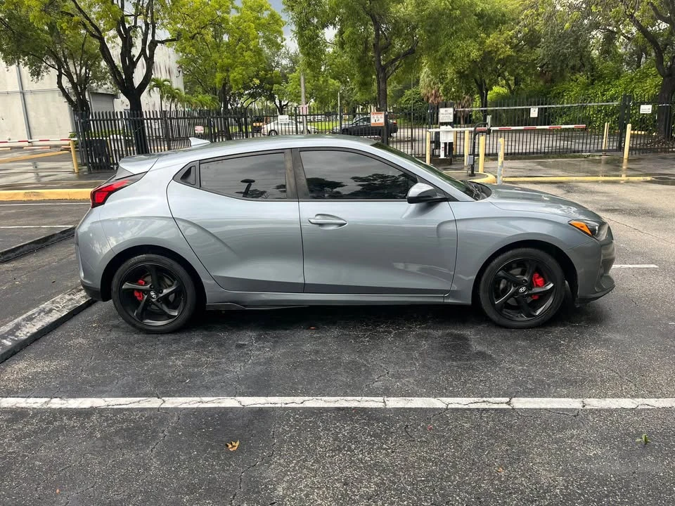 2019 Hyundai Veloster N - Image 4 of 16