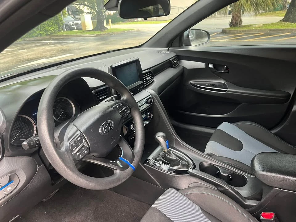 2019 Hyundai Veloster N - Image 10 of 16
