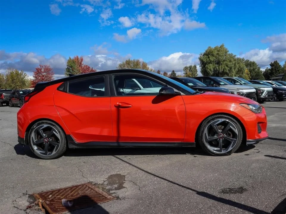 2019 Hyundai Veloster N - Image 3 of 4