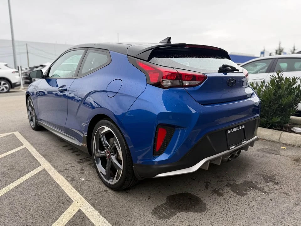 2019 Hyundai Veloster N - Image 3 of 9