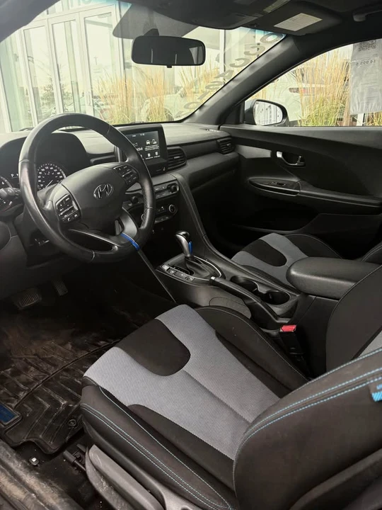 2019 Hyundai Veloster N - Image 5 of 5