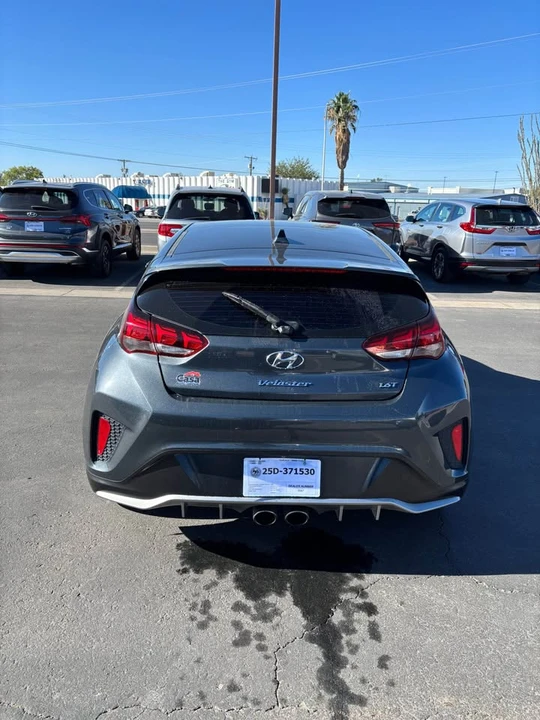 2019 Hyundai Veloster N - Image 3 of 15