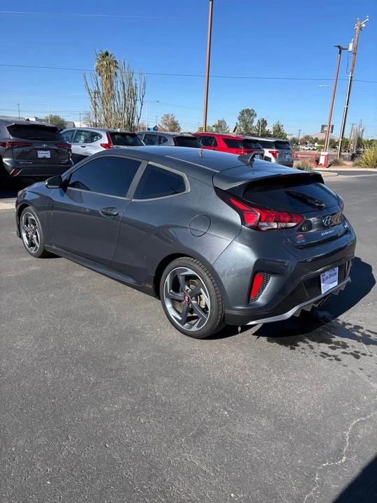 2019 Hyundai Veloster N - Image 6 of 15