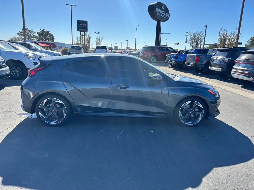 2019 Hyundai Veloster N - Image 5 of 15