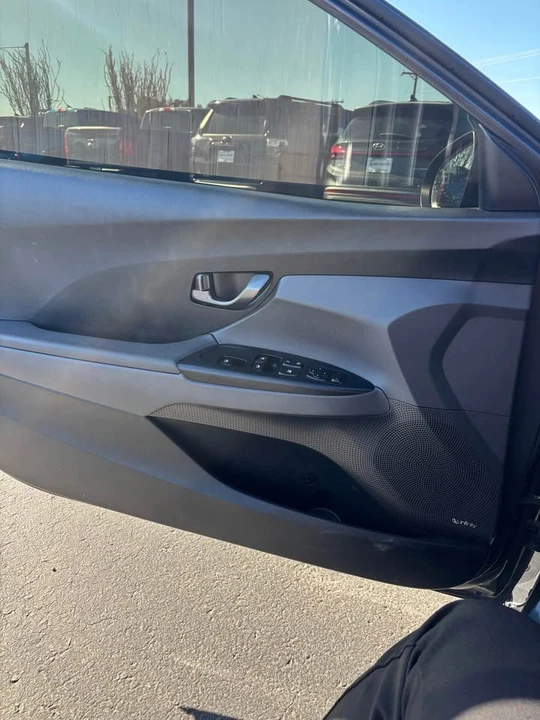 2019 Hyundai Veloster N - Image 11 of 15