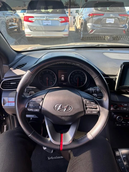2019 Hyundai Veloster N - Image 15 of 15