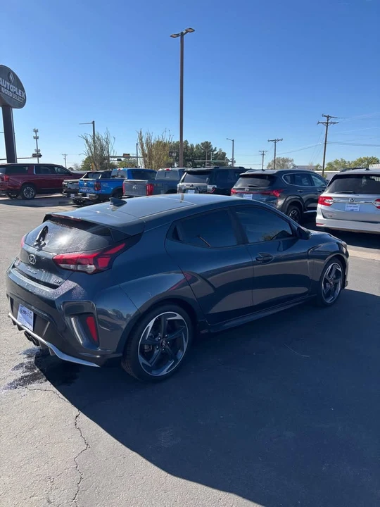 2019 Hyundai Veloster N - Image 4 of 15