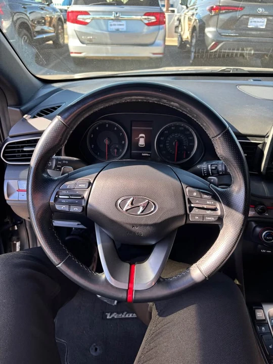 2019 Hyundai Veloster N - Image 13 of 15