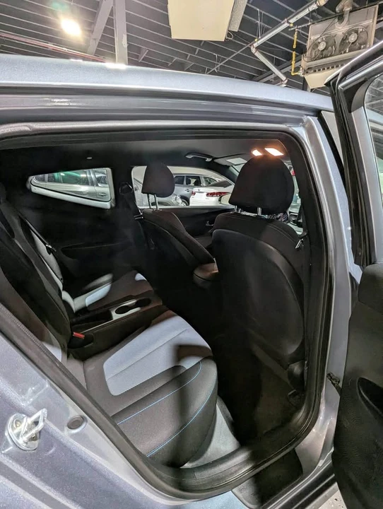 2019 Hyundai Veloster - Image 9 of 9