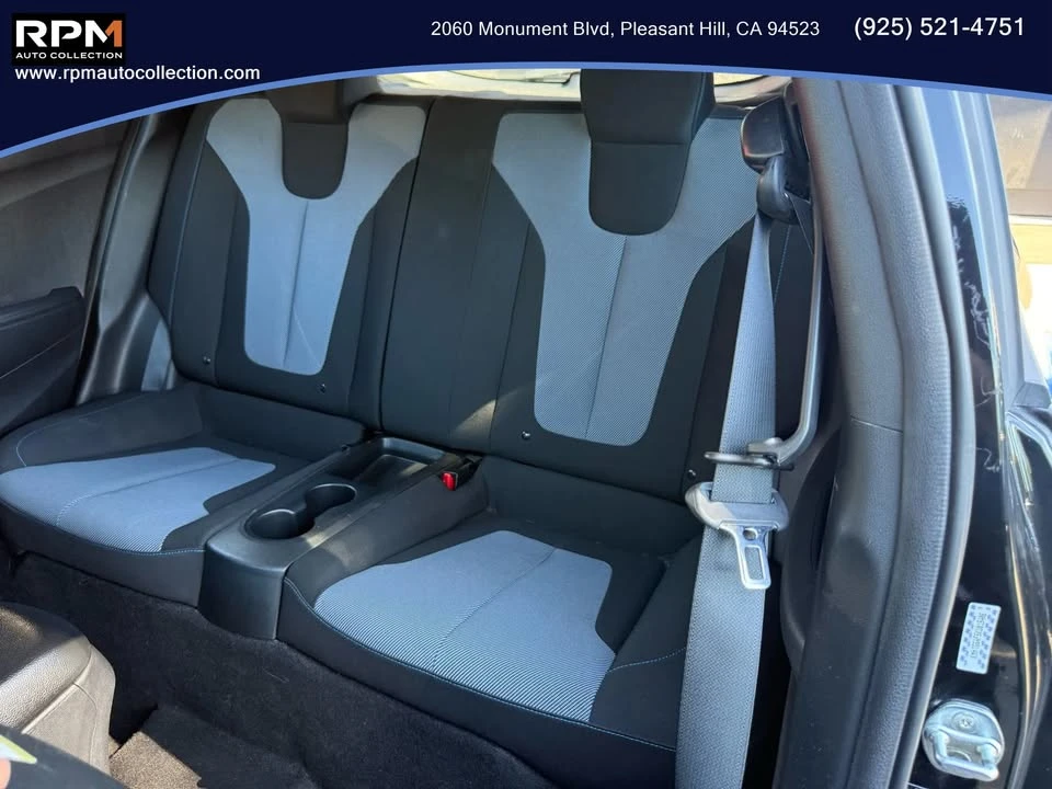 2019 Hyundai Veloster N - Image 8 of 16