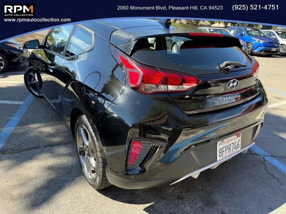 2019 Hyundai Veloster N - Image 16 of 16