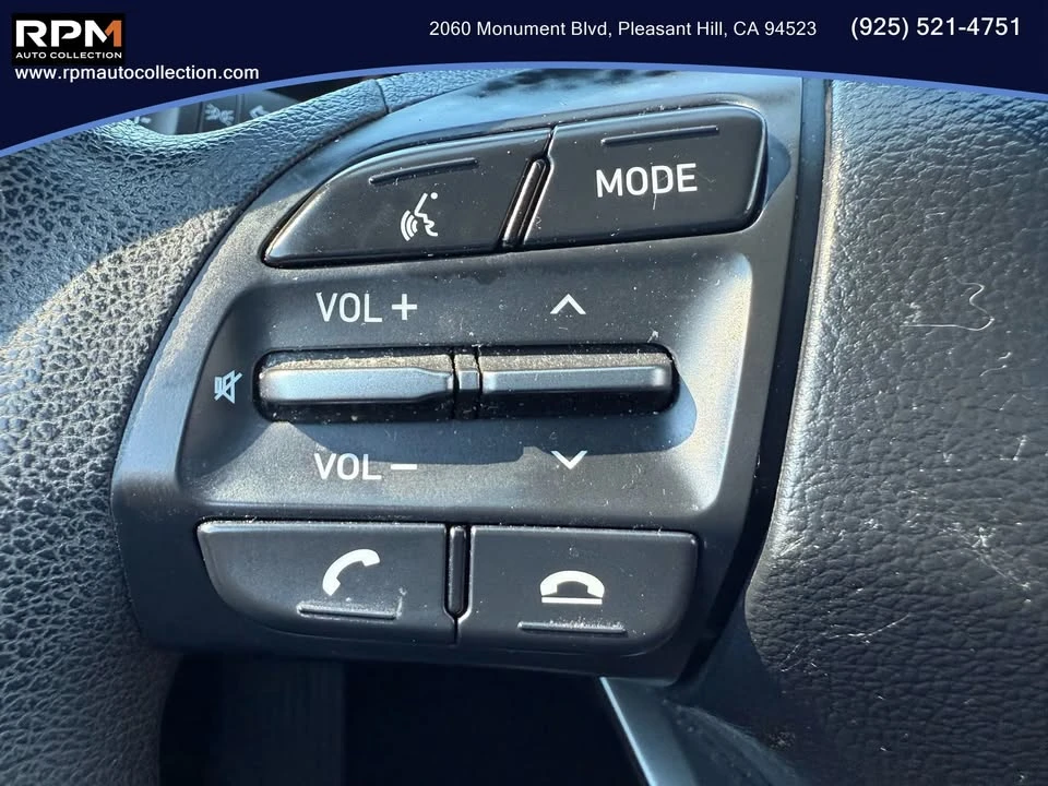 2019 Hyundai Veloster N - Image 11 of 16