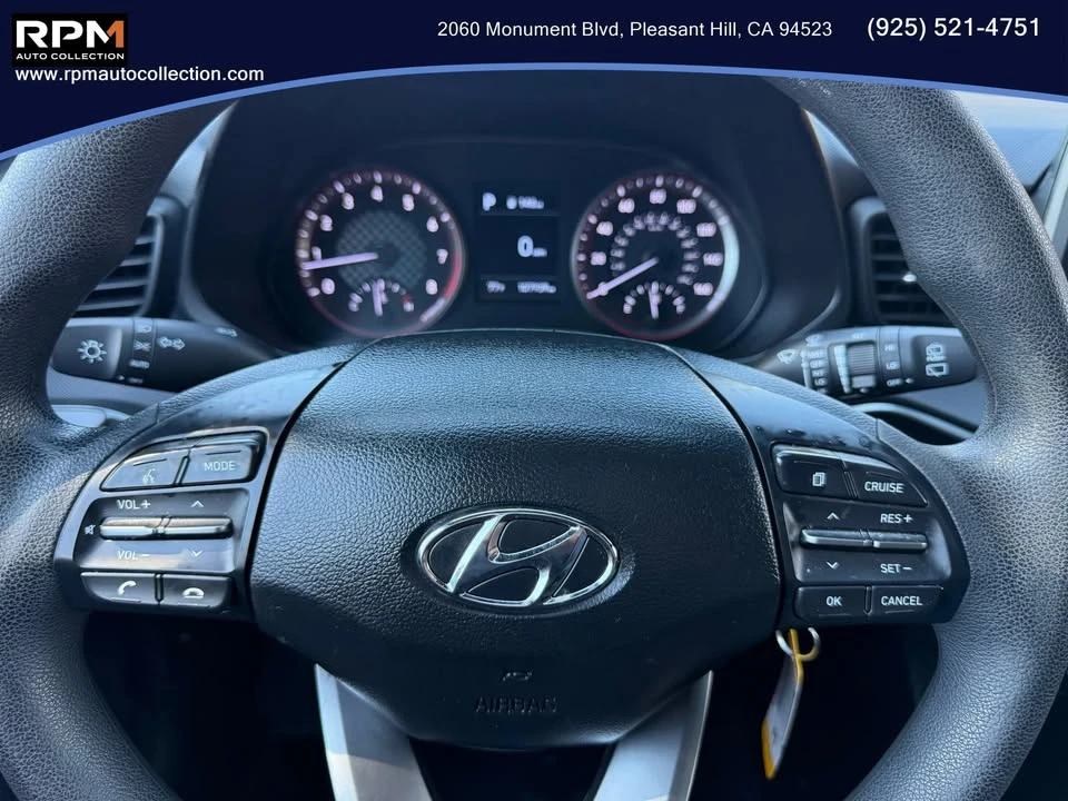 2019 Hyundai Veloster N - Image 9 of 16