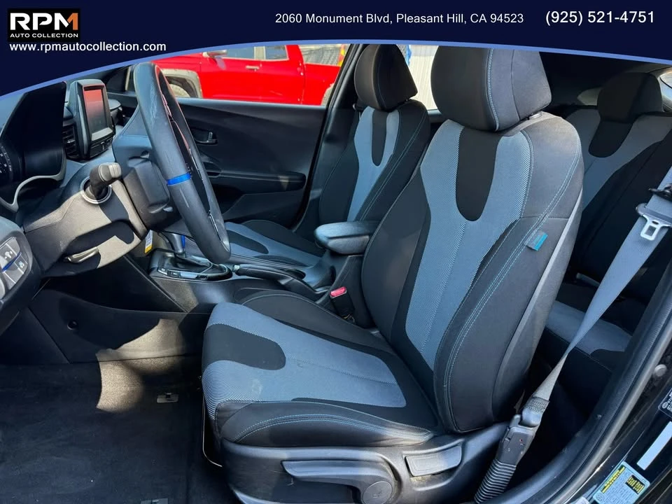 2019 Hyundai Veloster N - Image 7 of 16