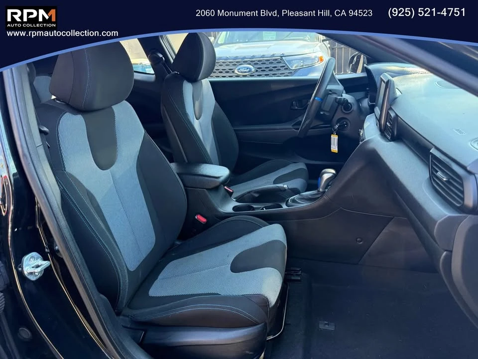 2019 Hyundai Veloster N - Image 5 of 16