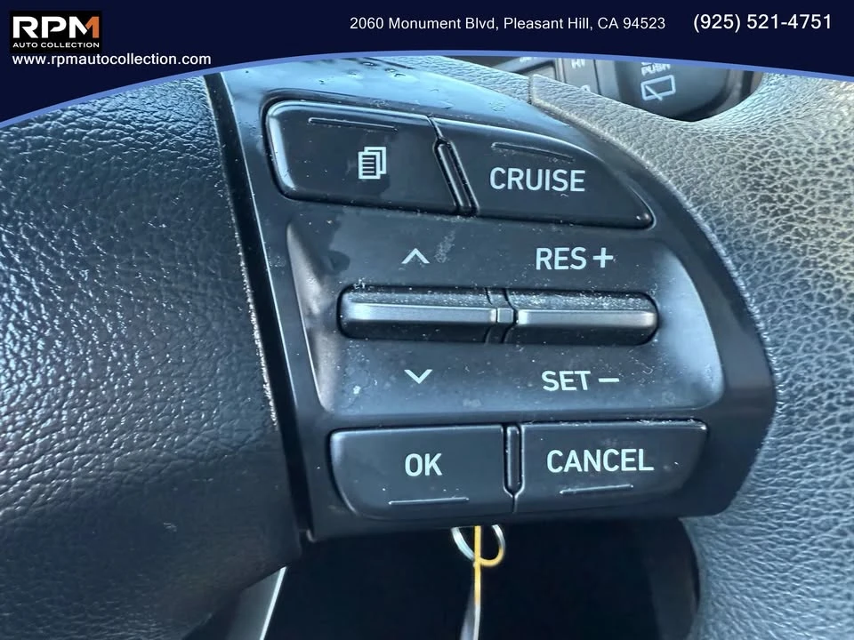 2019 Hyundai Veloster N - Image 12 of 16