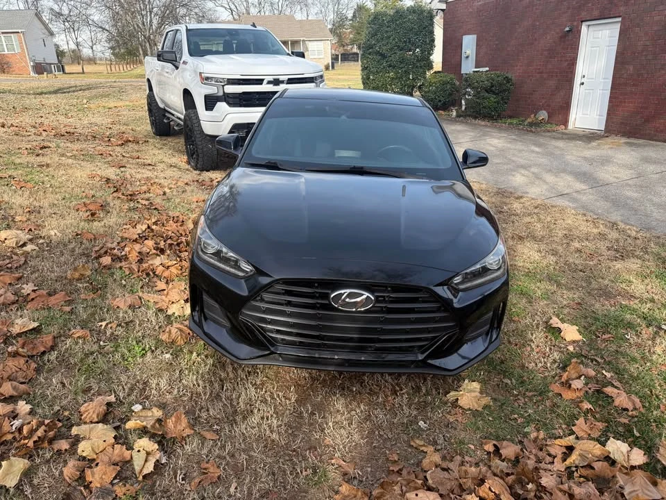 2019 Hyundai Veloster N - Image 2 of 7