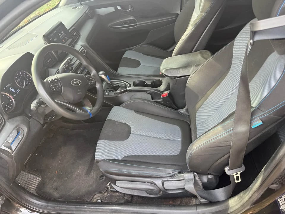 2019 Hyundai Veloster N - Image 6 of 7