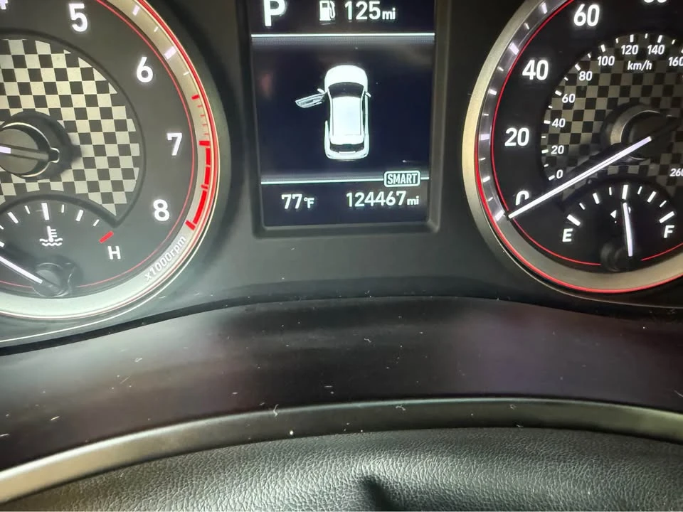 2019 Hyundai Veloster N - Image 5 of 7