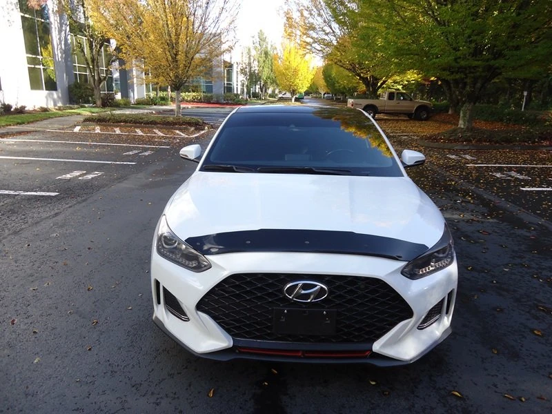2019 Hyundai Veloster N - Image 3 of 18
