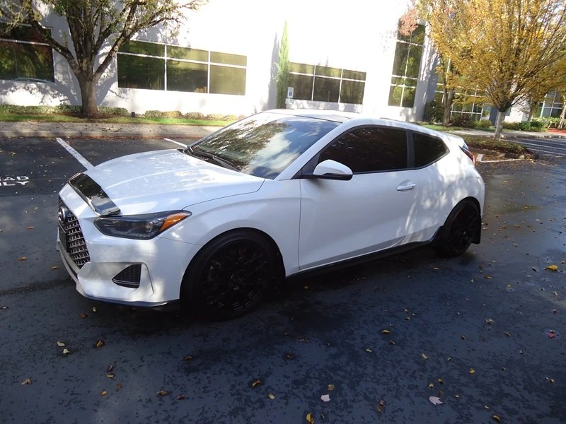 2019 Hyundai Veloster N - Image 2 of 18