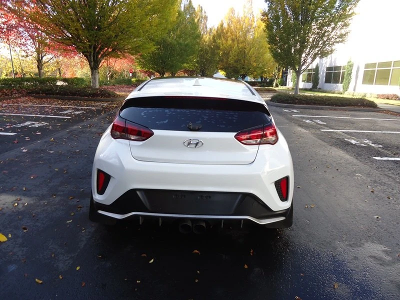 2019 Hyundai Veloster N - Image 7 of 18