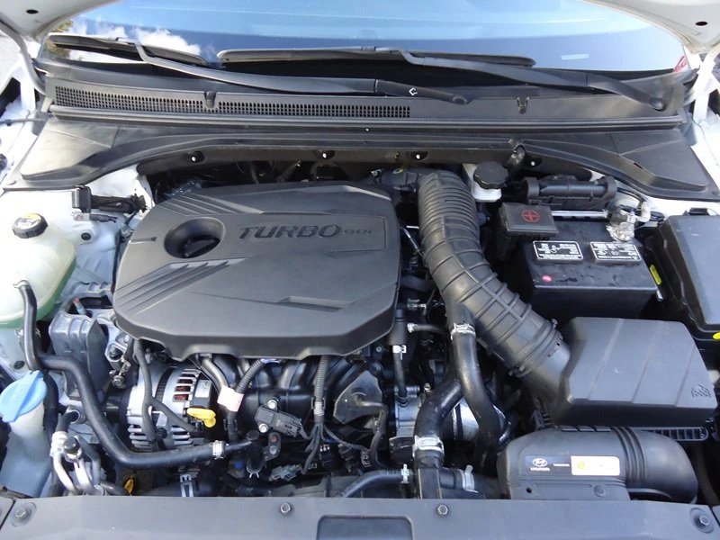 2019 Hyundai Veloster N - Image 18 of 18