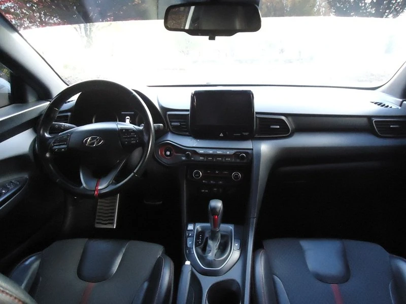 2019 Hyundai Veloster N - Image 13 of 18