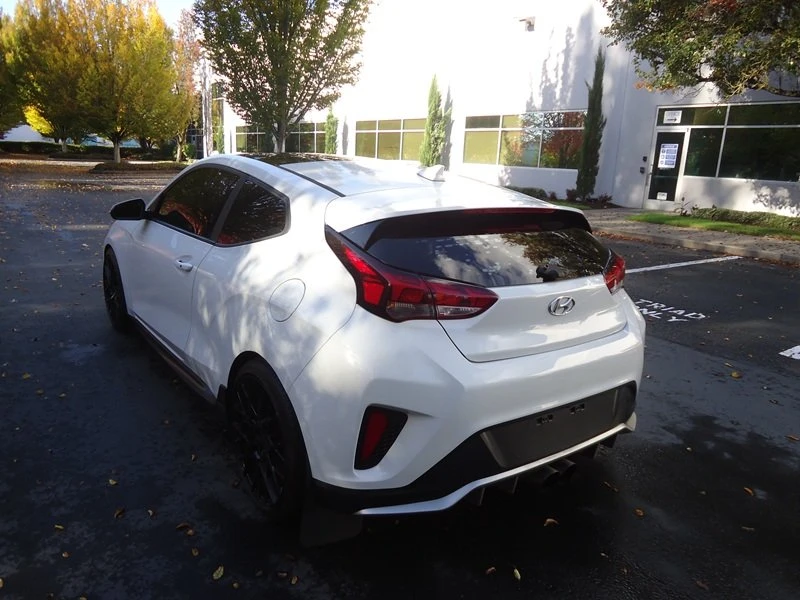 2019 Hyundai Veloster N - Image 8 of 18