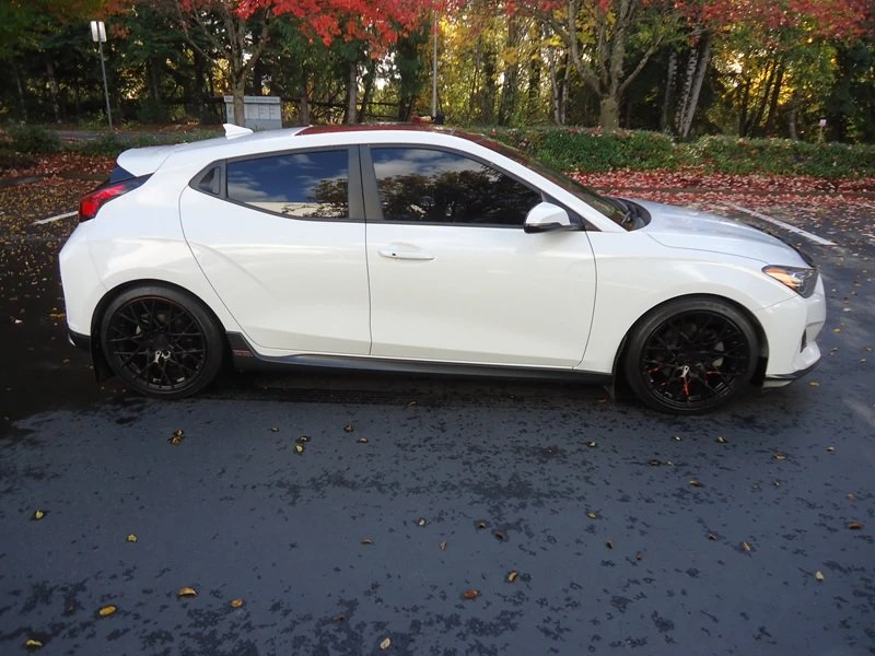 2019 Hyundai Veloster N - Image 5 of 18