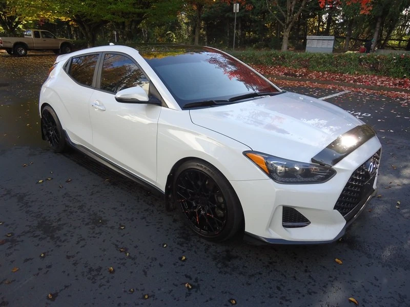 2019 Hyundai Veloster N - Image 4 of 18