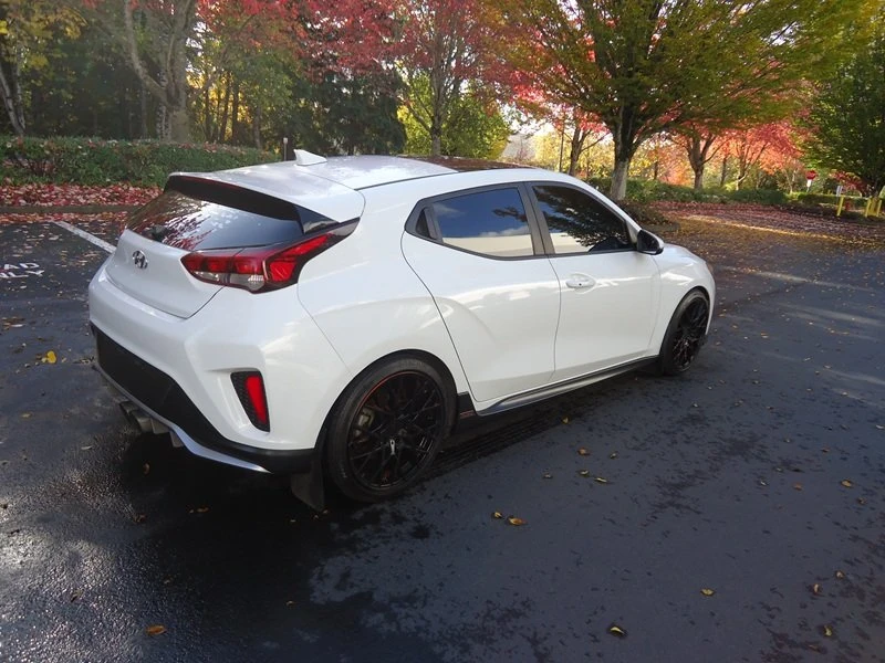 2019 Hyundai Veloster N - Image 6 of 18