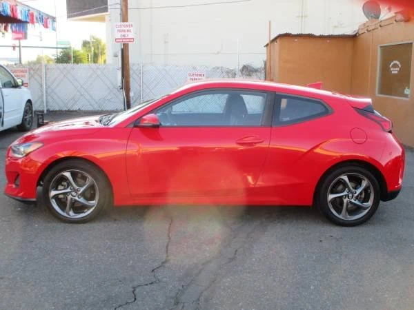 2019 Hyundai Veloster N - Image 2 of 14