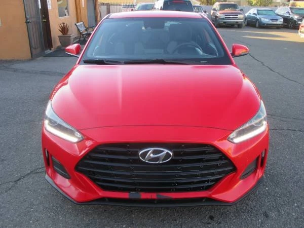 2019 Hyundai Veloster N - Image 3 of 14