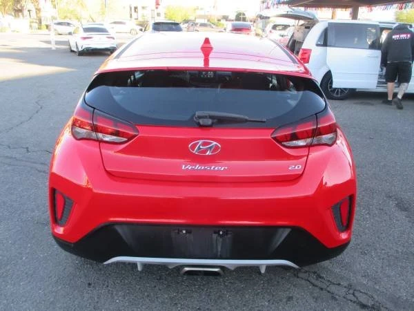 2019 Hyundai Veloster N - Image 4 of 14