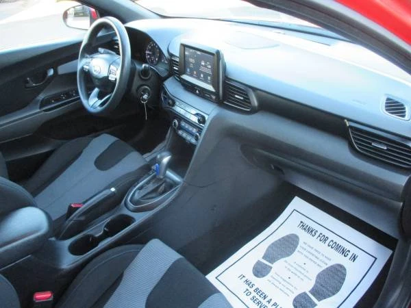 2019 Hyundai Veloster N - Image 9 of 14