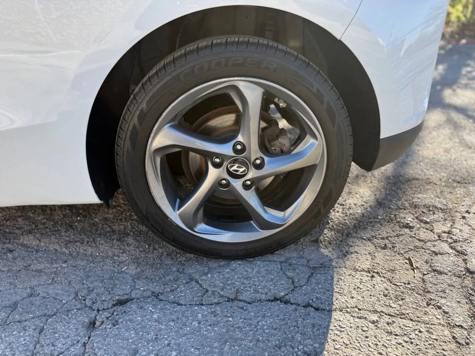 2019 Hyundai Veloster N - Image 3 of 15