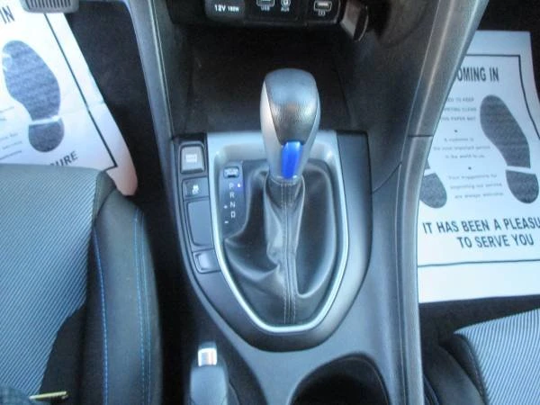 2019 Hyundai Veloster N - Image 11 of 14