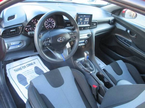 2019 Hyundai Veloster N - Image 8 of 14