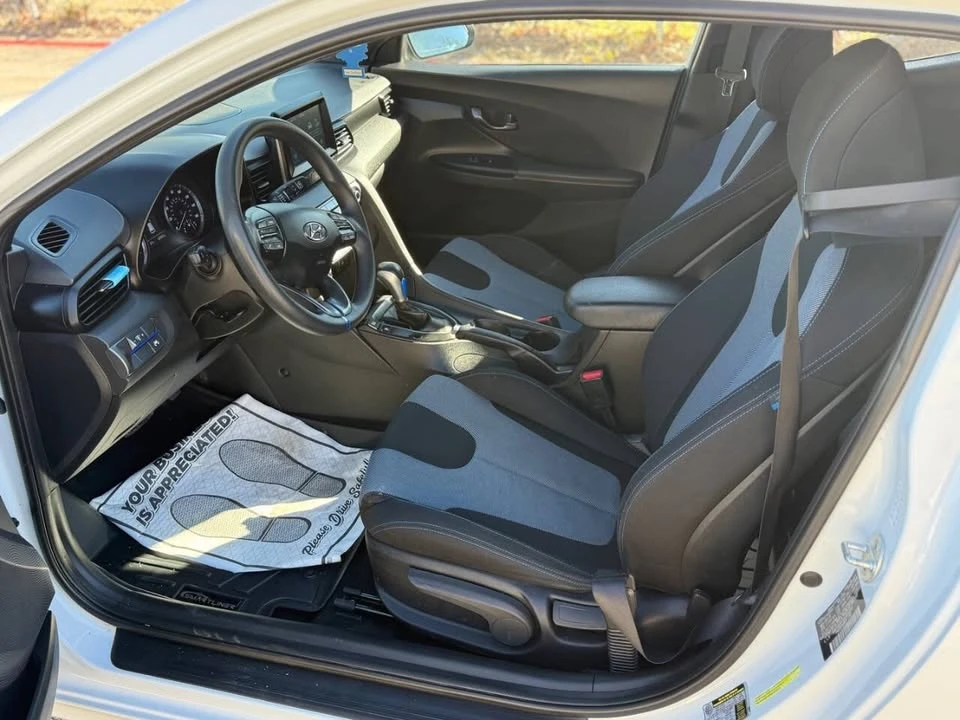 2019 Hyundai Veloster N - Image 7 of 15