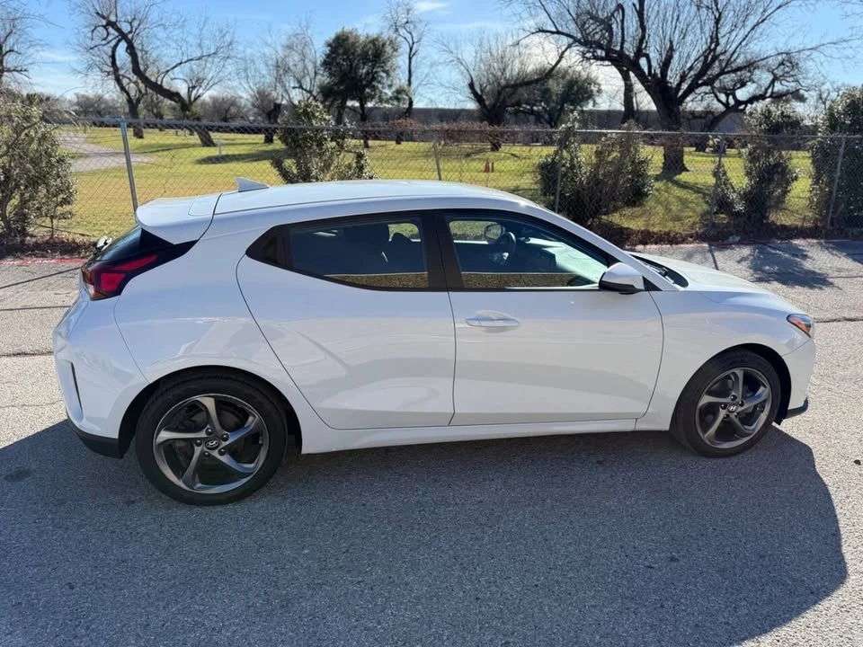 2019 Hyundai Veloster N - Image 6 of 15
