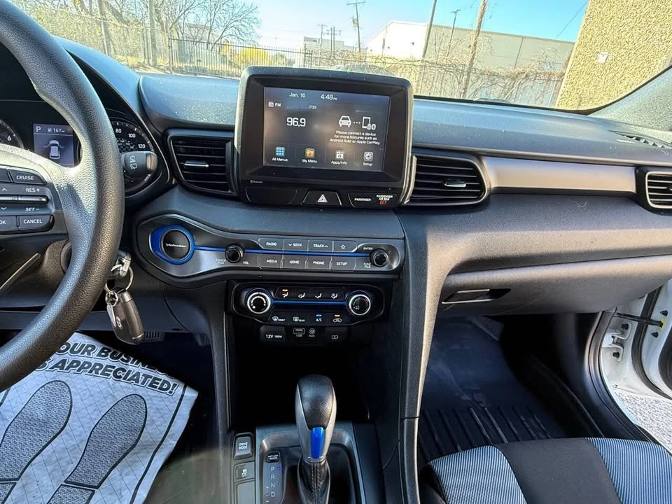 2019 Hyundai Veloster N - Image 13 of 15