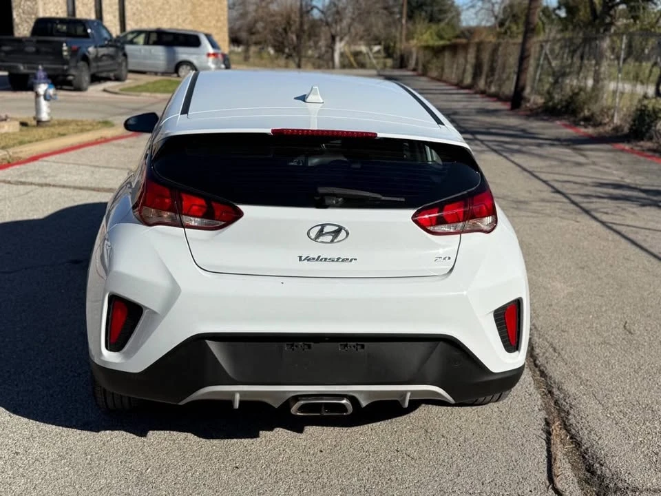 2019 Hyundai Veloster N - Image 4 of 15