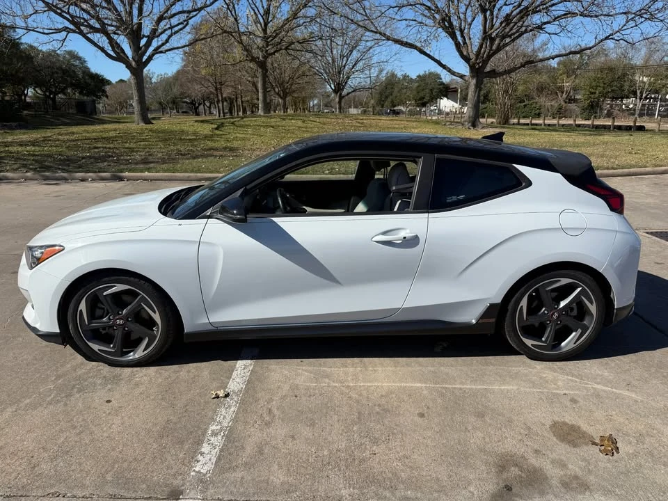 2019 Hyundai Veloster N - Image 8 of 20