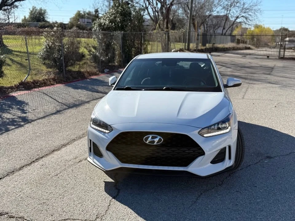 2019 Hyundai Veloster N - Image 5 of 15
