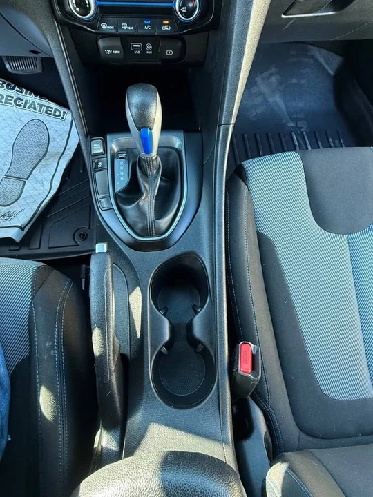 2019 Hyundai Veloster N - Image 14 of 15