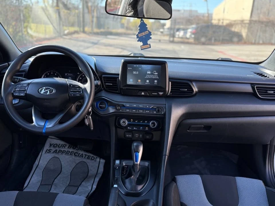 2019 Hyundai Veloster N - Image 10 of 15