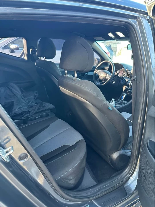 2019 Hyundai Veloster N - Image 9 of 9