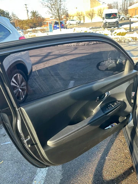 2019 Hyundai Veloster N - Image 7 of 9