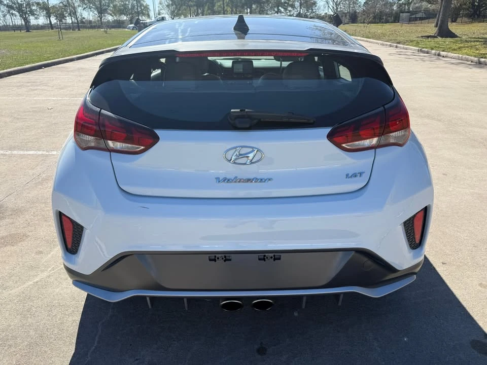 2019 Hyundai Veloster N - Image 6 of 20
